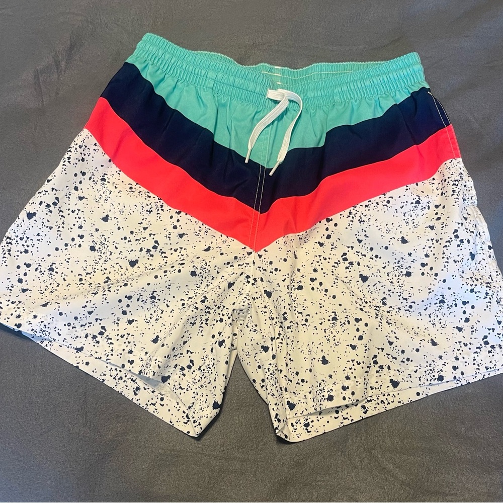 Chubbies Multicolor Men's Shorts